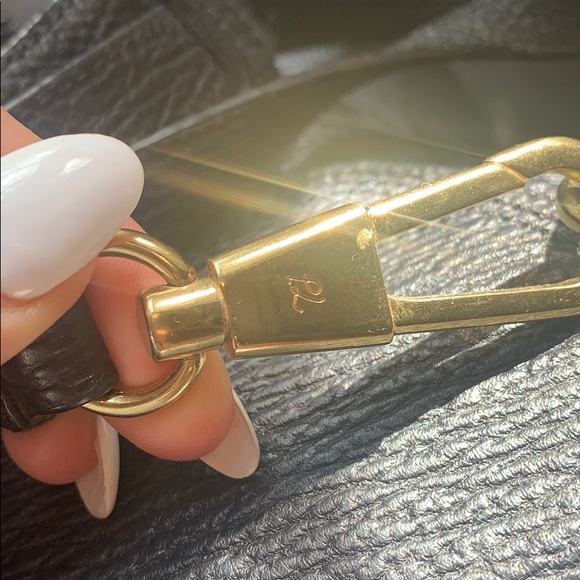 3.1 Philip Lim Pashli Black Medium Satchel Bag - Picture 8 of 10